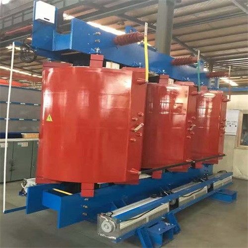 柯城SCB10-500KVA干式变压器价格