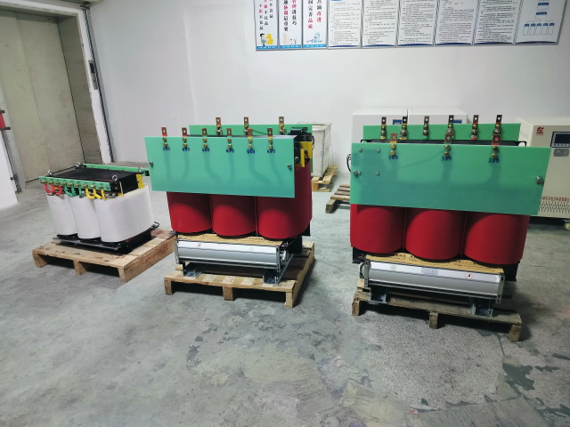 柯城KS11-1000KVA矿用变压器